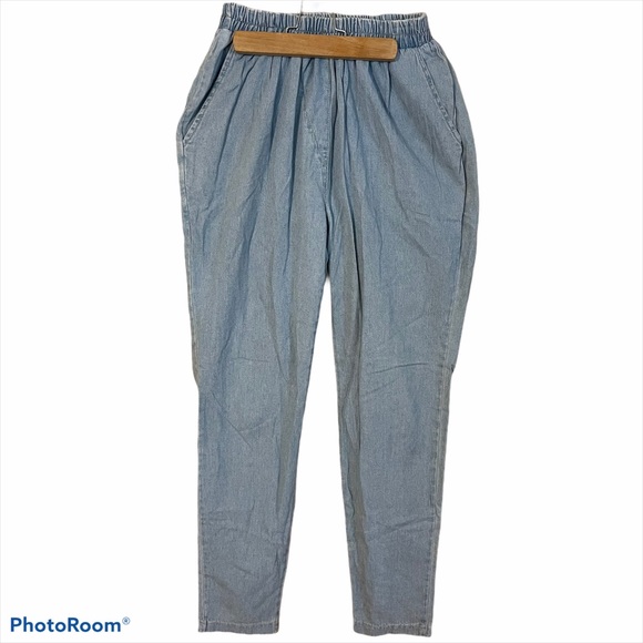 hurwundeki London Women’s Sz Small  jeans Pants - Picture 1 of 6